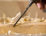 Entretien de meuble en bois par Menuisier France à Bats